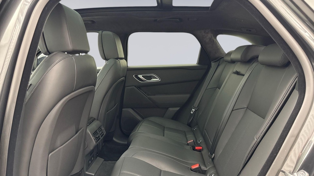 Land Rover Discovery Sport D200 Dynamic Hse Varesine Blue KT74JAO Blue #4