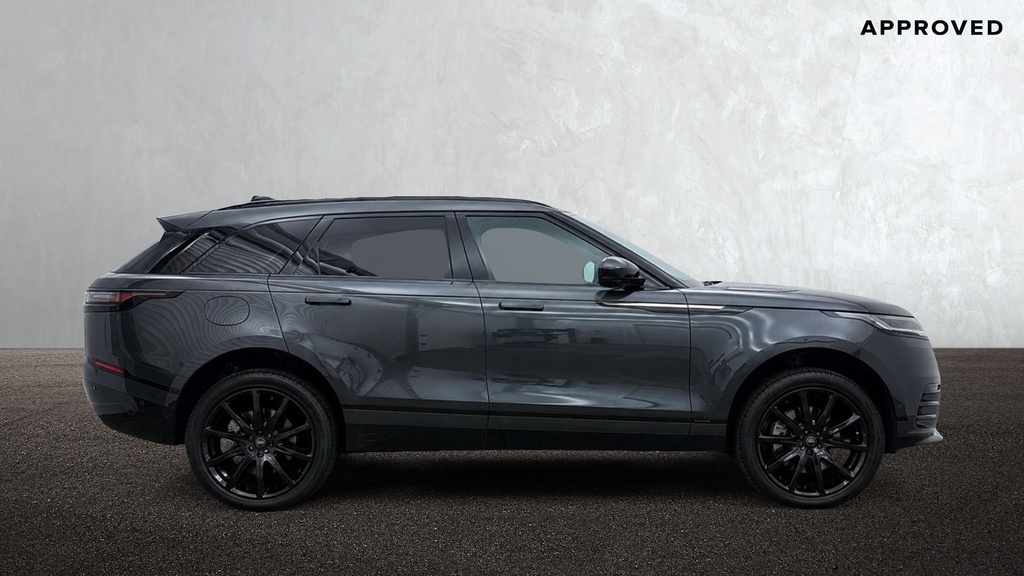 Land Rover Discovery Sport D200 Dynamic Hse Varesine Blue KT74JAO Blue #5