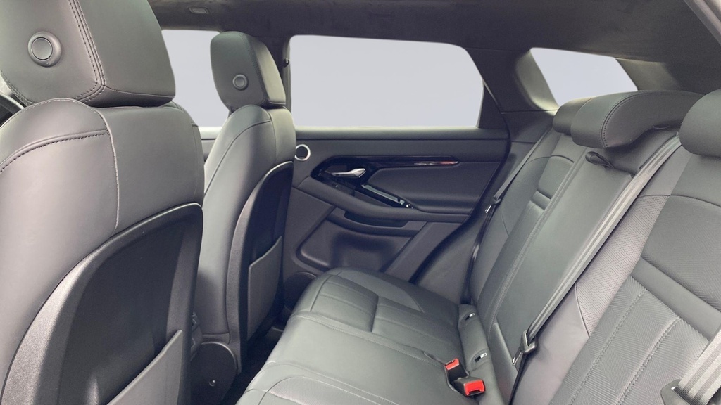 Land Rover Range Rover Evoque P270e Tribeca Blue Blue #4