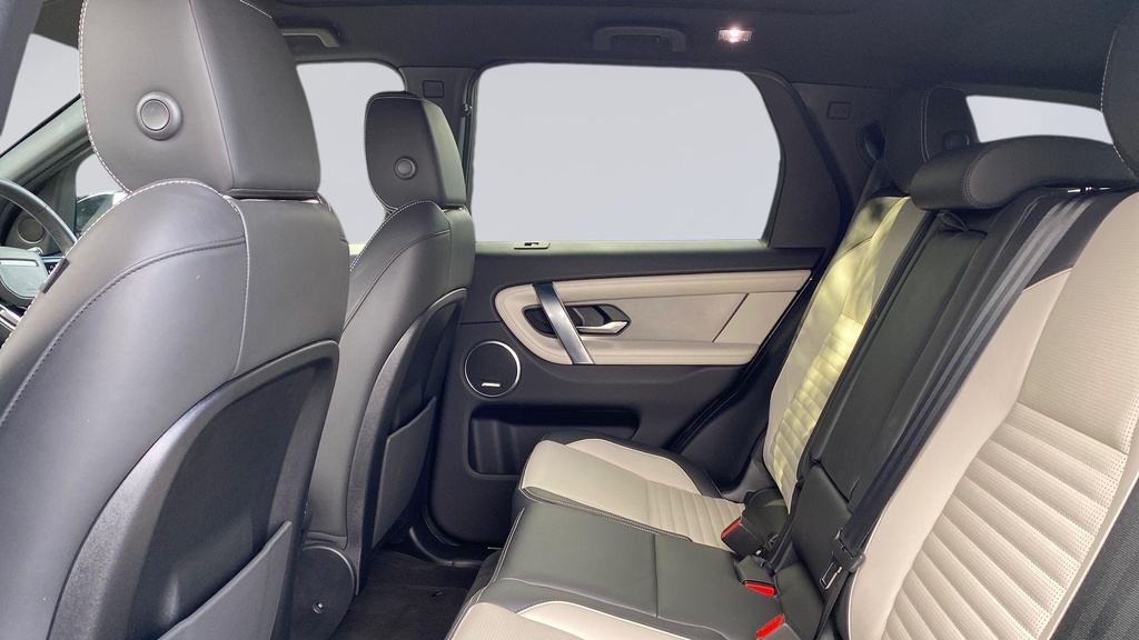 Land Rover Discovery Sport D200 Dynamic Hse Varesine Blue KO74MWD Blue #4