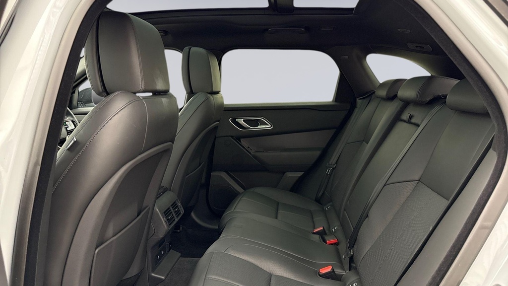 Land Rover Range Rover Velar P400e Dynamic Hse Arroios Grey Grey #4