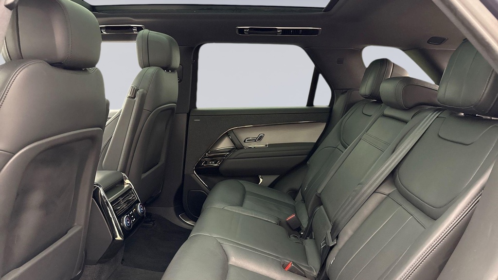 Land Rover Range Rover Sport P460e Dynamic Se Varesine Blue KJ24EEO Blue #4