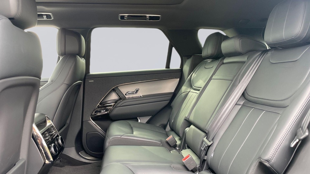 Land Rover Range Rover Sport P460e Dynamic Se Carpathian Grey KO74NZH Grey #4