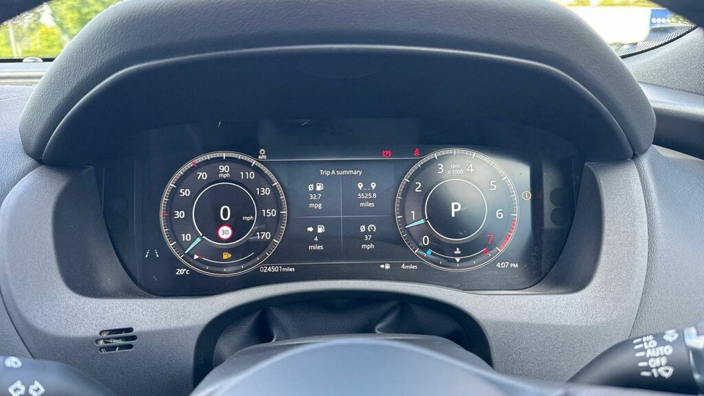 Jaguar XE 2.0D Prestige Grey #16