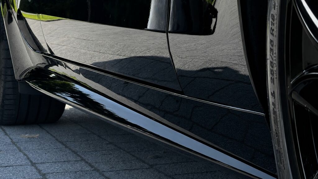Jaguar XE 2.0D Prestige Grey #21