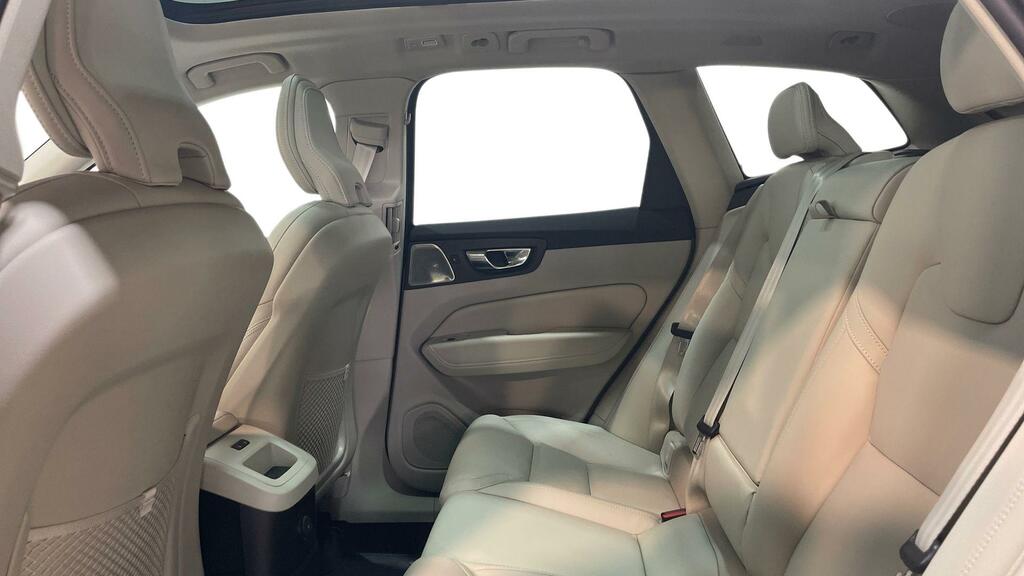 Volvo XC60 Ultra T8 Phev Awd Au Gold YH74NLF Gold #4