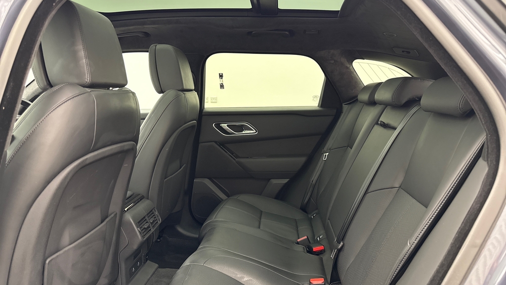 Land Rover Range Rover Velar D200 Varesine Blue Blue #4