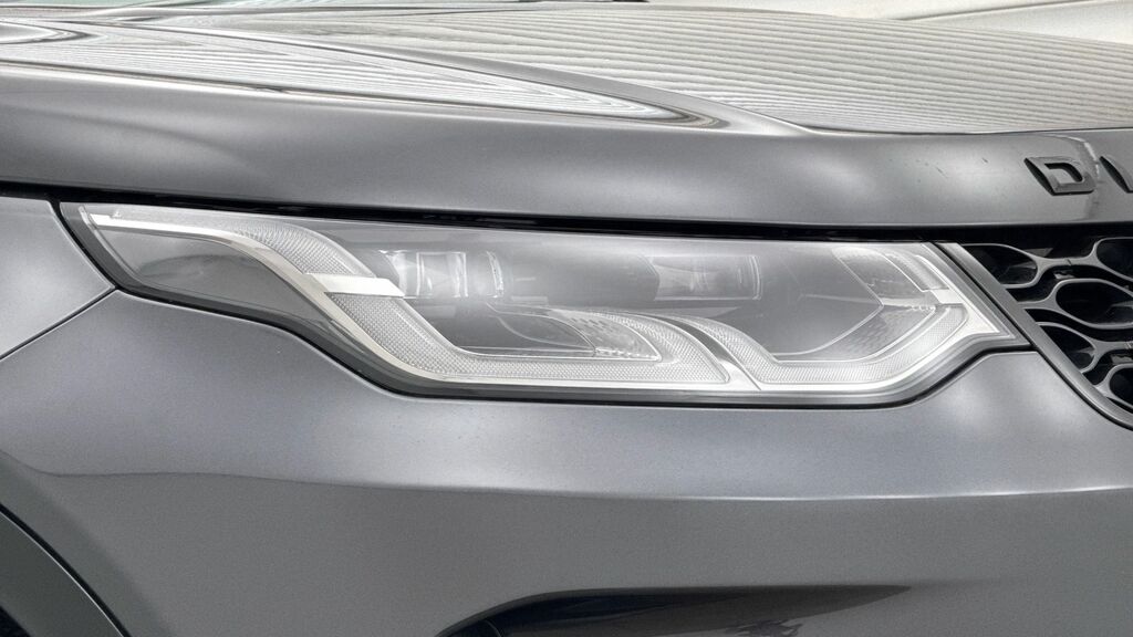 Land Rover Discovery Sport D200 Dynamic Hse Eiger Grey Grey #17