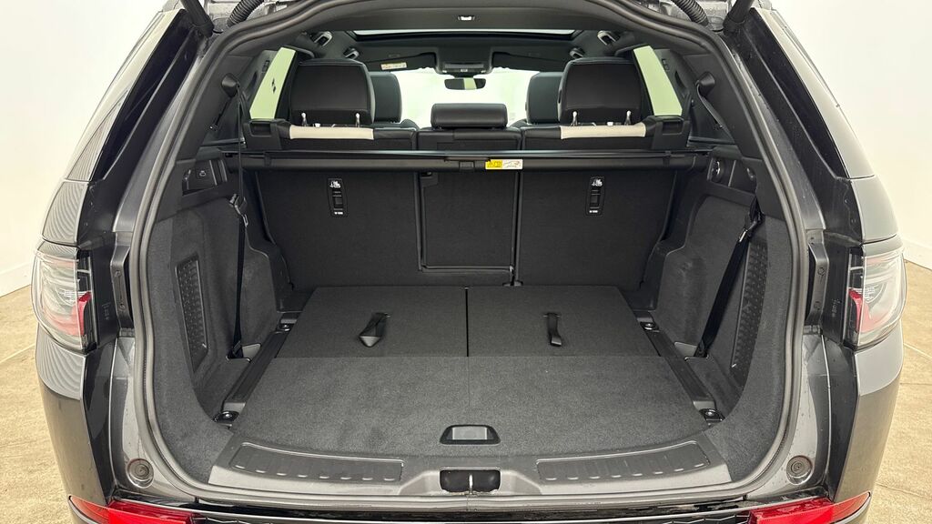 Land Rover Discovery Sport D200 Dynamic Hse Eiger Grey Grey #10