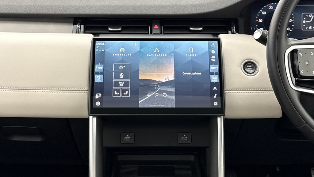 Land Rover Discovery Sport D200 Dynamic Hse Eiger Grey Grey #14