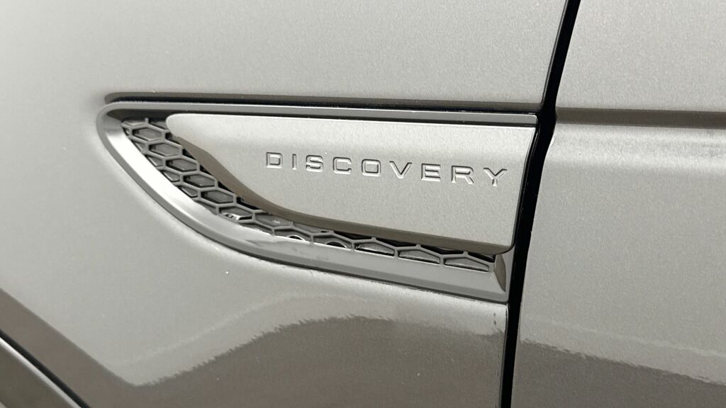 Land Rover Discovery Sport D200 Dynamic Hse Eiger Grey Grey #20