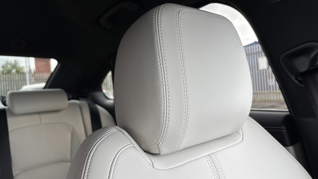 Jaguar XF Jaguar 2.0 D200 R-dynamic Se Black Saloon Grey #41