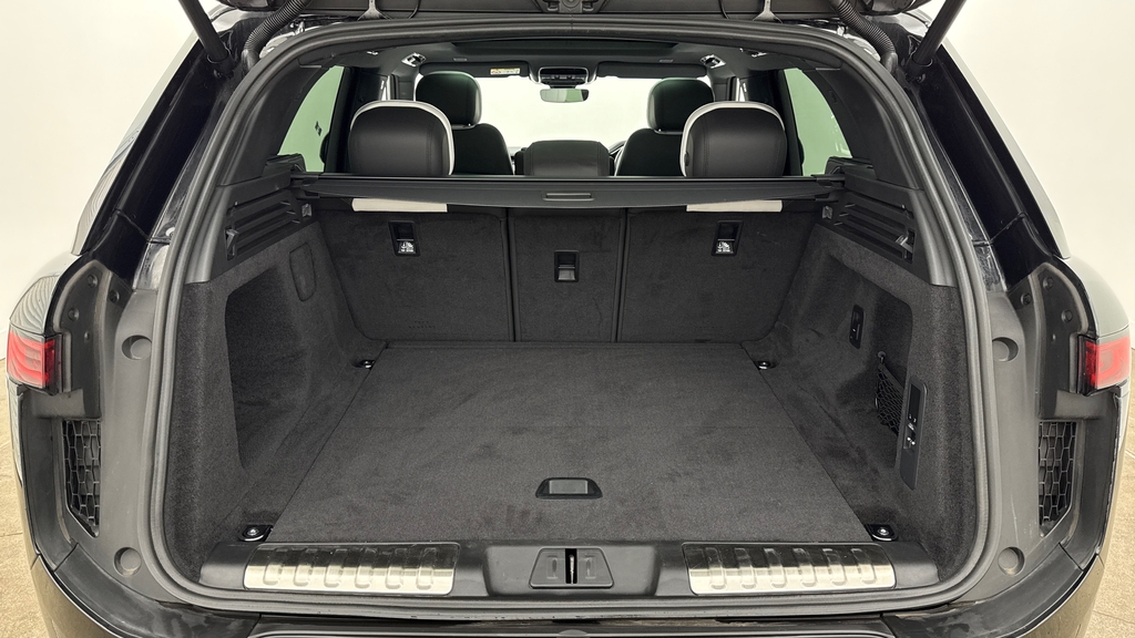 Land Rover Range Rover Sport Dynamic Se Red #10