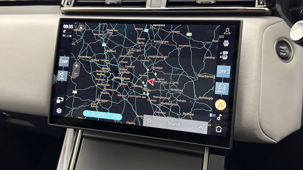 Land Rover Range Rover Velar 2.0 D200 Mhev Dynamic Se Suv 4Wd Grey #11