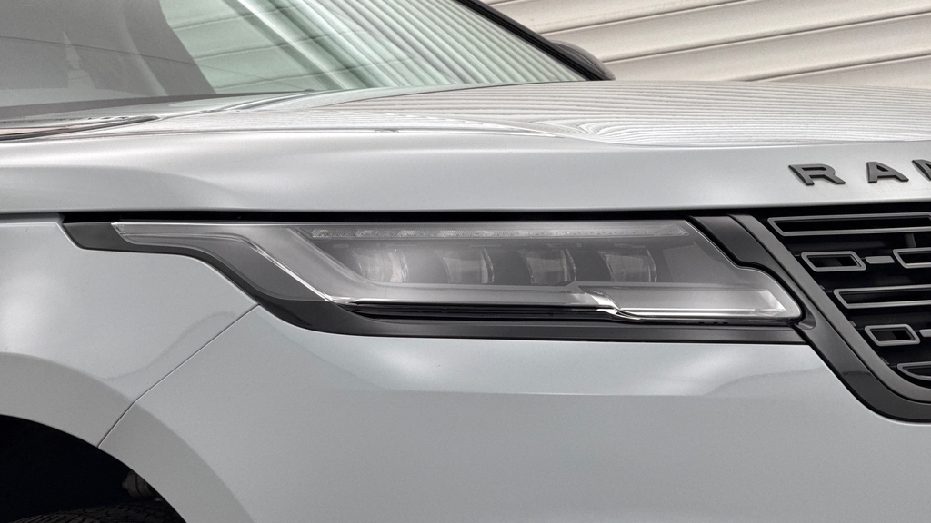 Land Rover Range Rover Velar 2.0 D200 Mhev Dynamic Se Suv 4Wd Grey #17