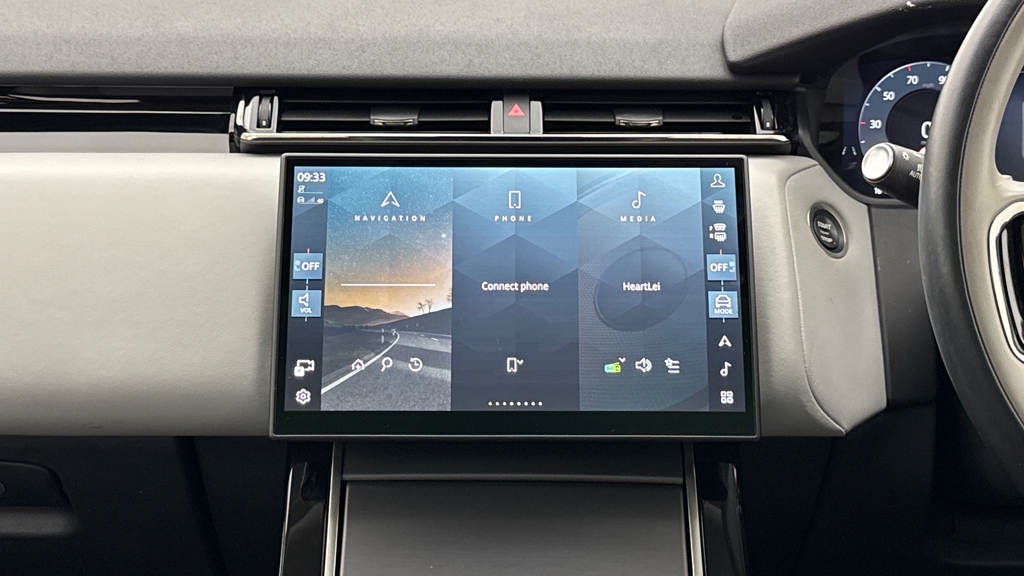 Land Rover Range Rover Velar 2.0 D200 Mhev Dynamic Se Suv 4Wd Grey #14