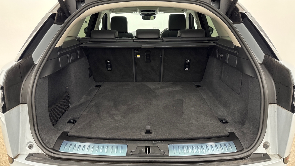 Land Rover Range Rover Velar 2.0 D200 Mhev Dynamic Se Suv 4Wd Grey #10