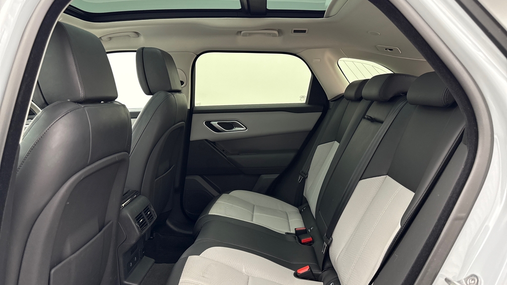Land Rover Range Rover Velar D200 Dynamic Hse Arroios Grey Grey #4