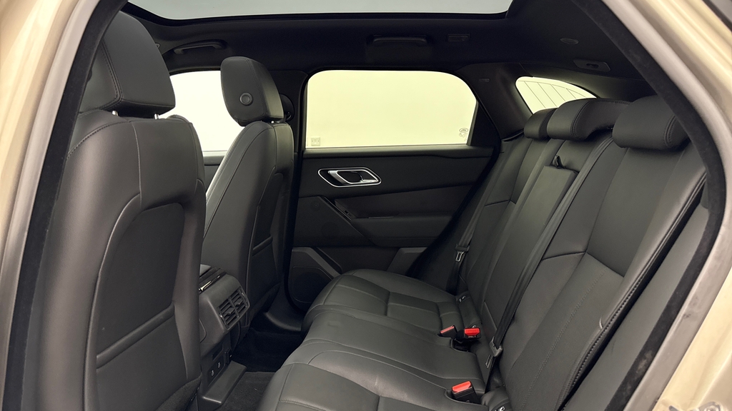 Land Rover Range Rover Velar D200 Dynamic Se Batumi Gold Gold #4