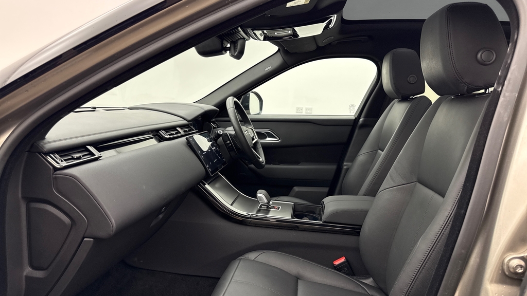 Land Rover Range Rover Velar D200 Dynamic Se Batumi Gold Gold #3