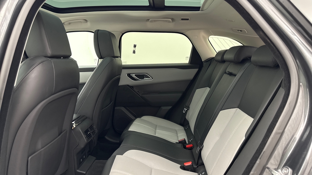 Land Rover Range Rover Velar D200 Dynamic Hse Carpathian Grey Grey #4