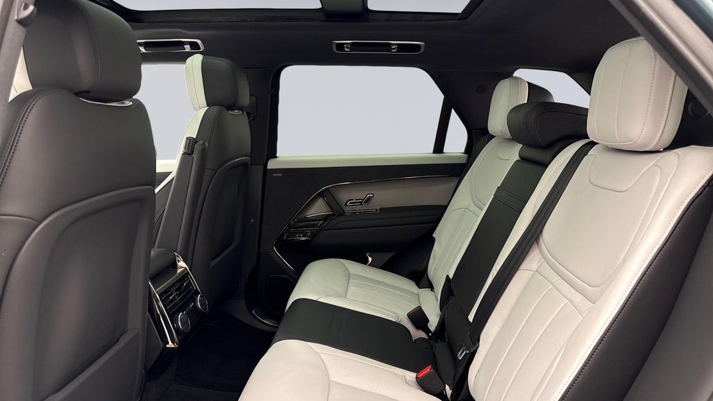 Land Rover Range Rover Sport D300 Dynamic Se Giola Green Green #4