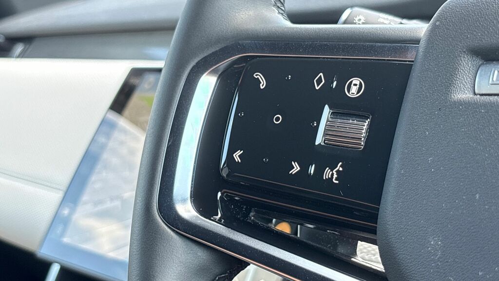 Land Rover Discovery Sport D200 Dynamic Se Silicon Silver Silver #28