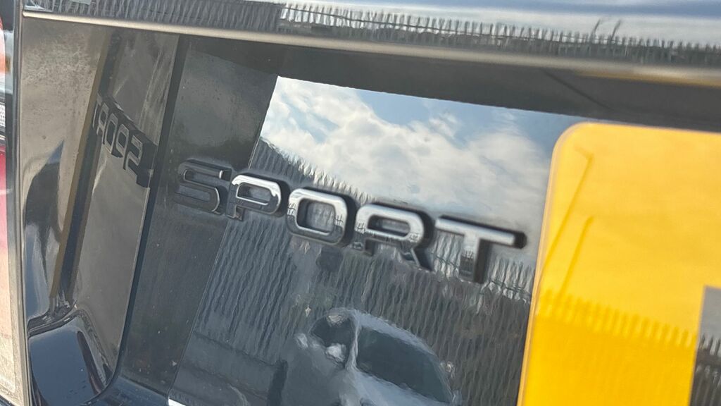 Land Rover Discovery Sport D200 Dynamic Se Silicon Silver Silver #21