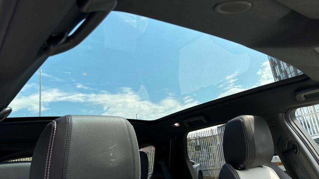 Land Rover Discovery Sport D200 Dynamic Se Silicon Silver Silver #20