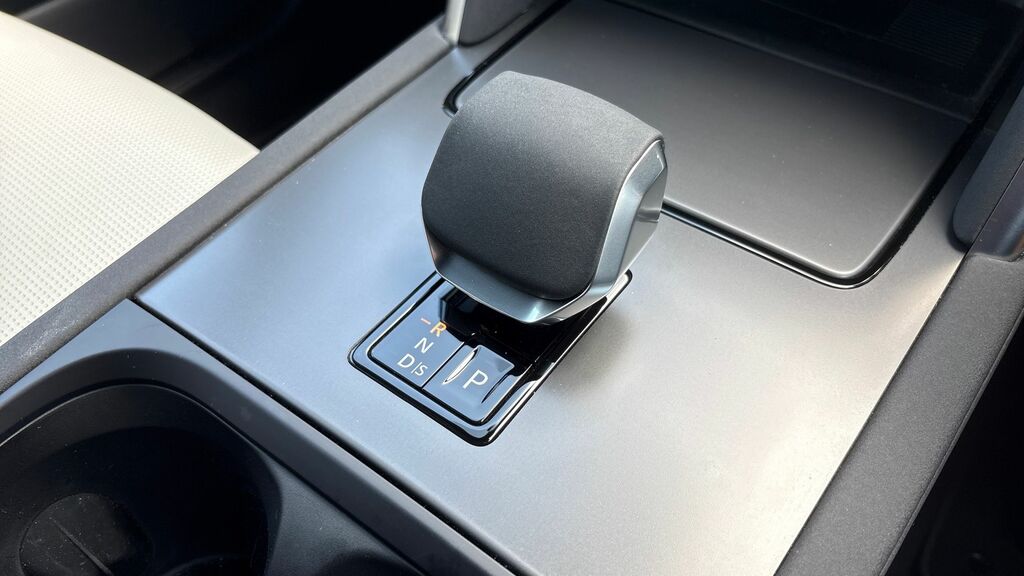 Land Rover Discovery Sport D200 Dynamic Se Silicon Silver Silver #13