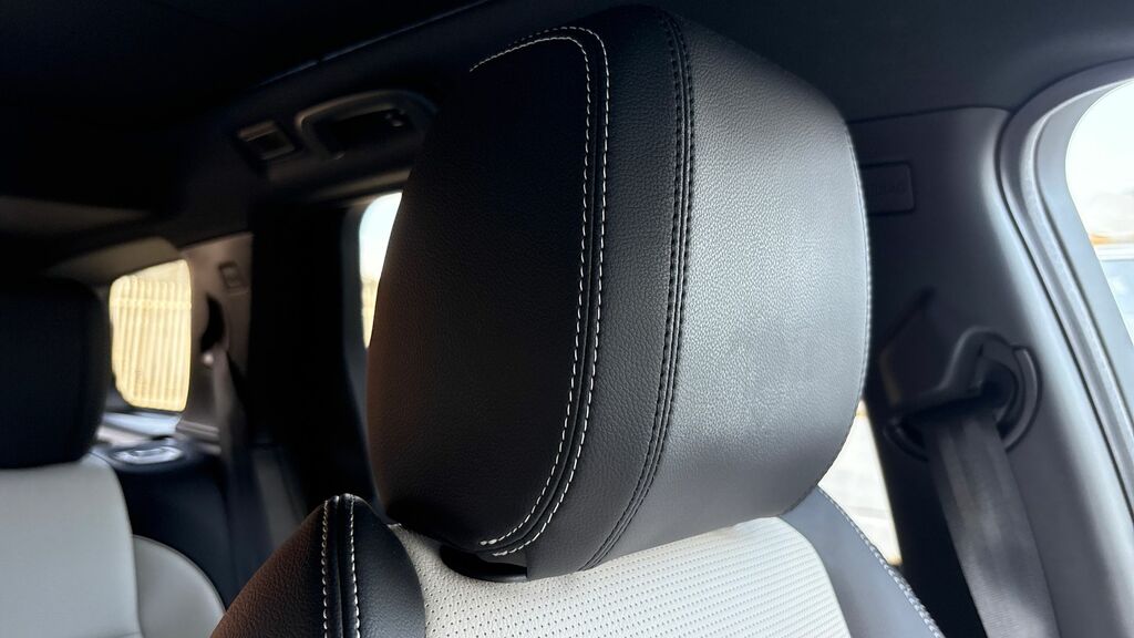 Land Rover Discovery Sport D200 Dynamic Se Silicon Silver Silver #40