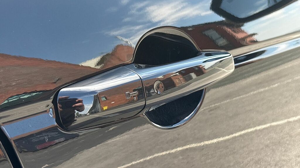 Land Rover Discovery Sport D200 Dynamic Se Silicon Silver Silver #25