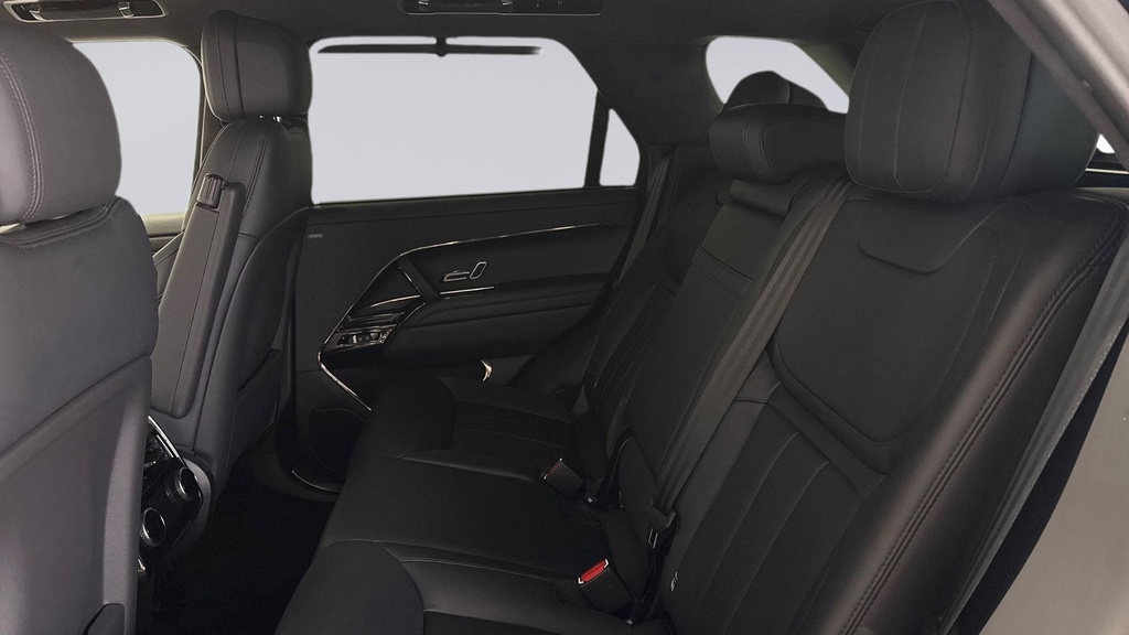 Land Rover Range Rover Sport P460e Carpathian Grey Grey #4
