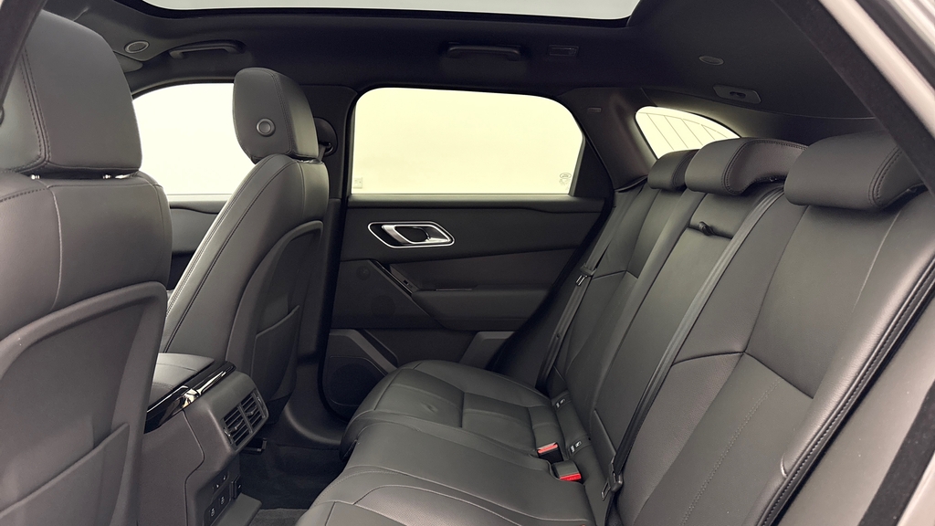 Land Rover Range Rover Velar P400e Dynamic Se Carpathian Grey Grey #4