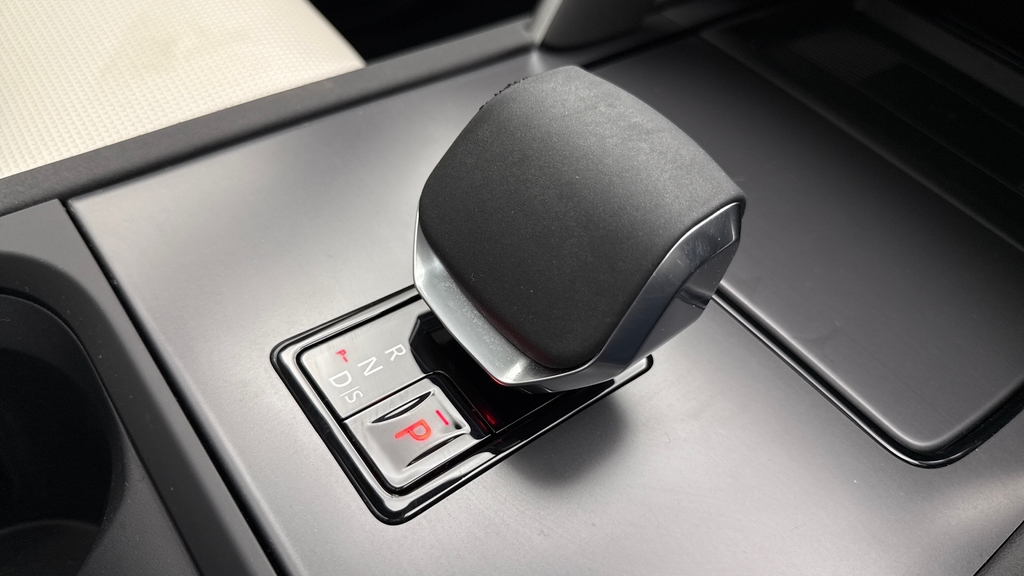 Land Rover Discovery Sport Dynamic Se Red #13