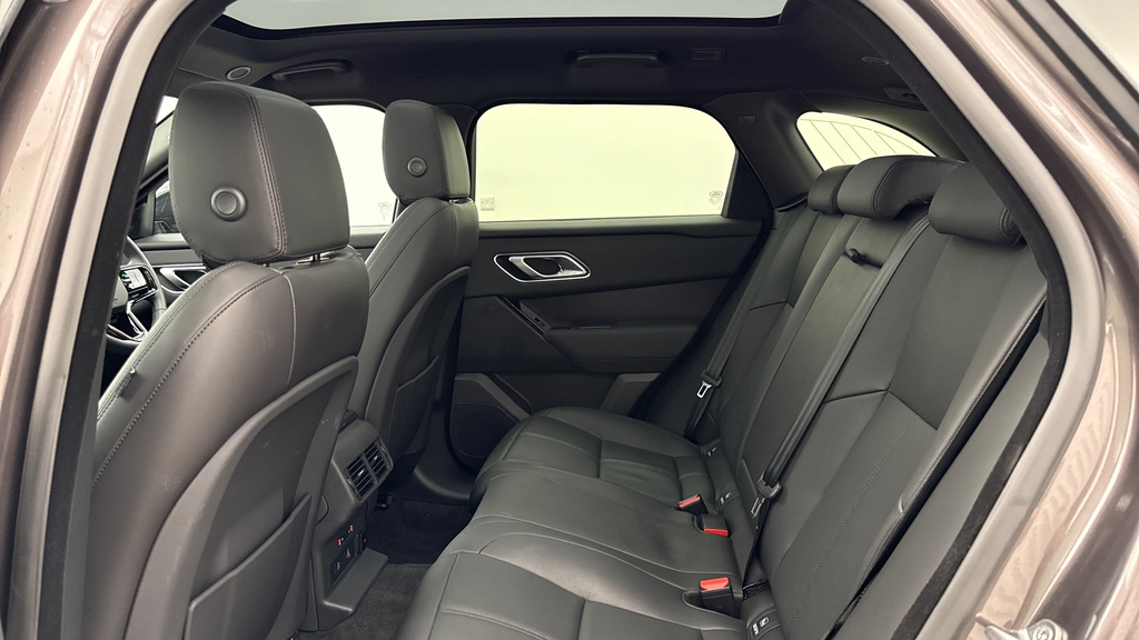Land Rover Range Rover Velar P400e Dynamic Se Charente Grey Grey #4