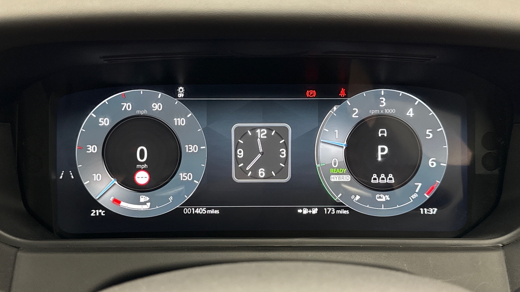 Land Rover Range Rover Velar 2.0 D200 Awd Belgravia Edition Santorini Blac Black #16