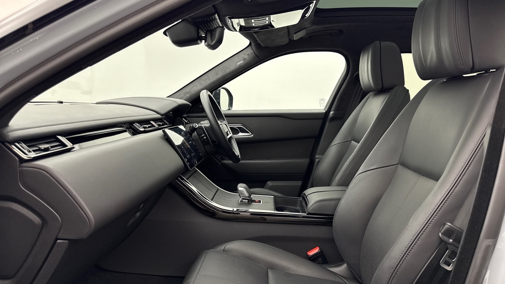Land Rover Range Rover Velar D200 Arroios Grey Grey #3