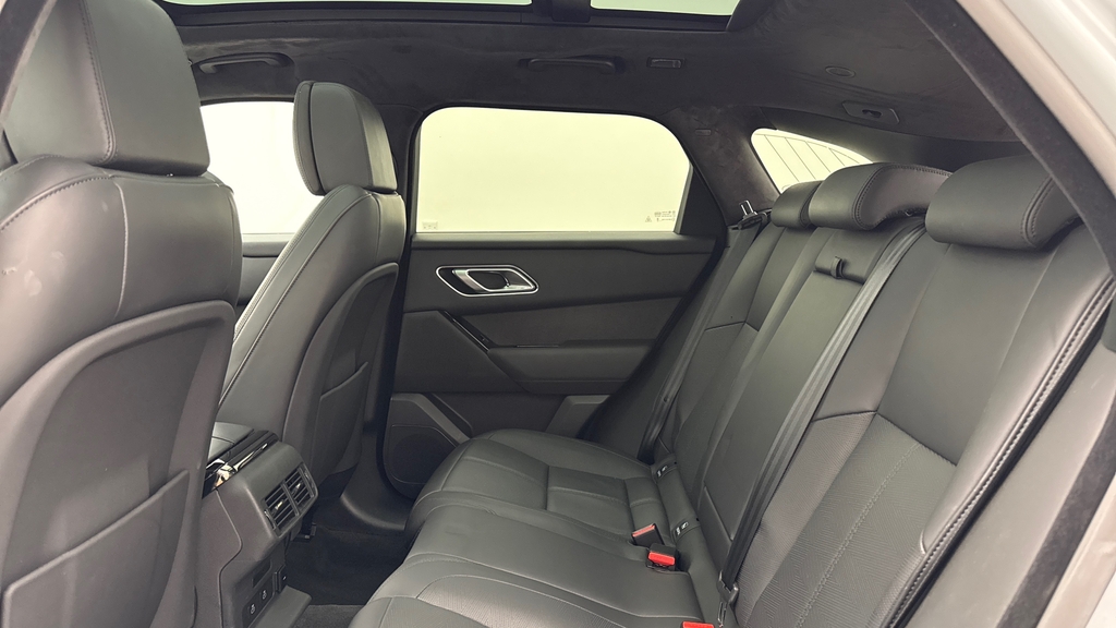 Land Rover Range Rover Velar D200 Arroios Grey Grey #4