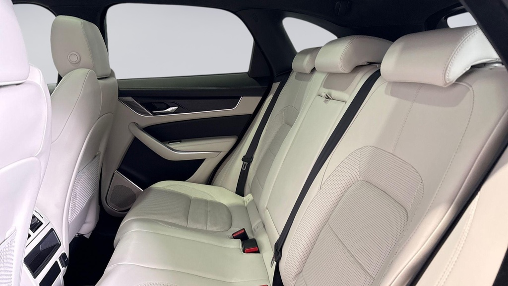 Jaguar F-Pace D200 R-dynamic Hse Charente Grey Grey #4