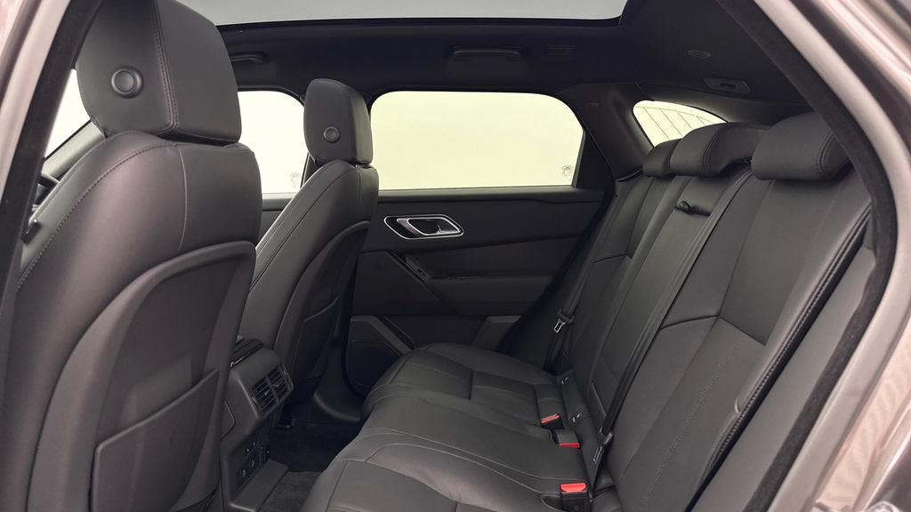 Land Rover Range Rover Velar P400e Dynamic Se Charente Grey Grey #4