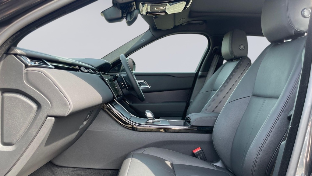 Land Rover Range Rover Velar P400e Dynamic Se Carpathian Grey Grey #3