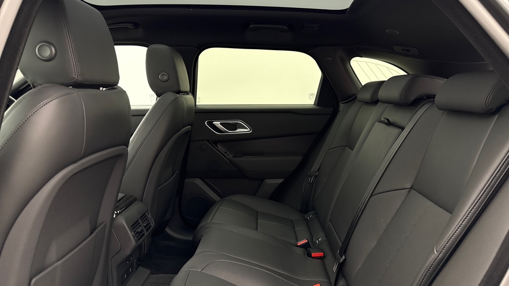 Land Rover Range Rover Velar P400e Dynamic Se Carpathian Grey Grey #4