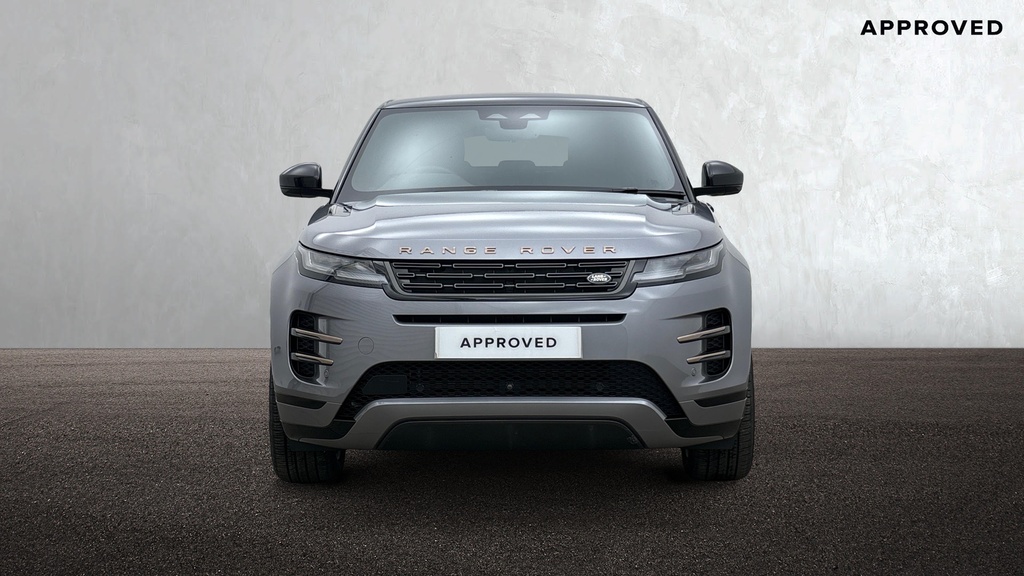 Land Rover Range Rover Evoque 1.5 P270e 12.17Kwh Dynamic Se 4Wd Euro 6 Ss #7