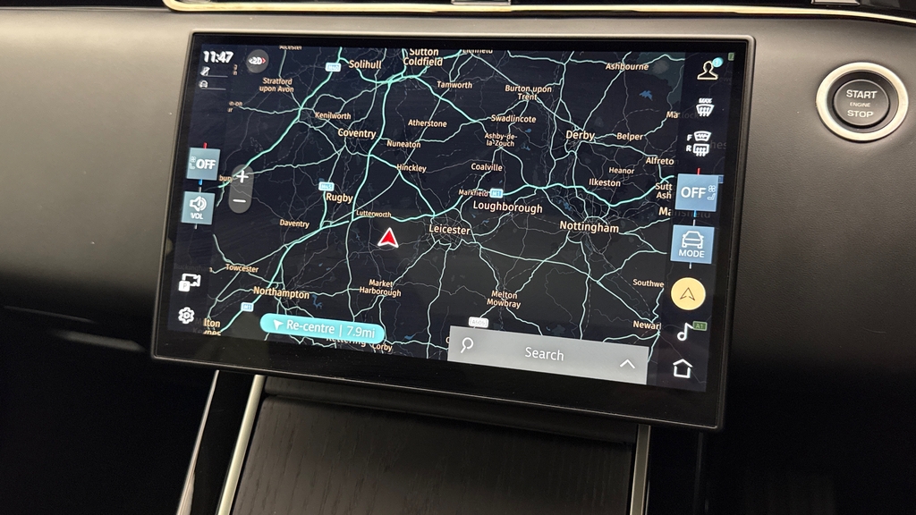 Land Rover Range Rover Evoque 1.5 P270e 12.17Kwh Dynamic Se 4Wd Euro 6 Ss #11