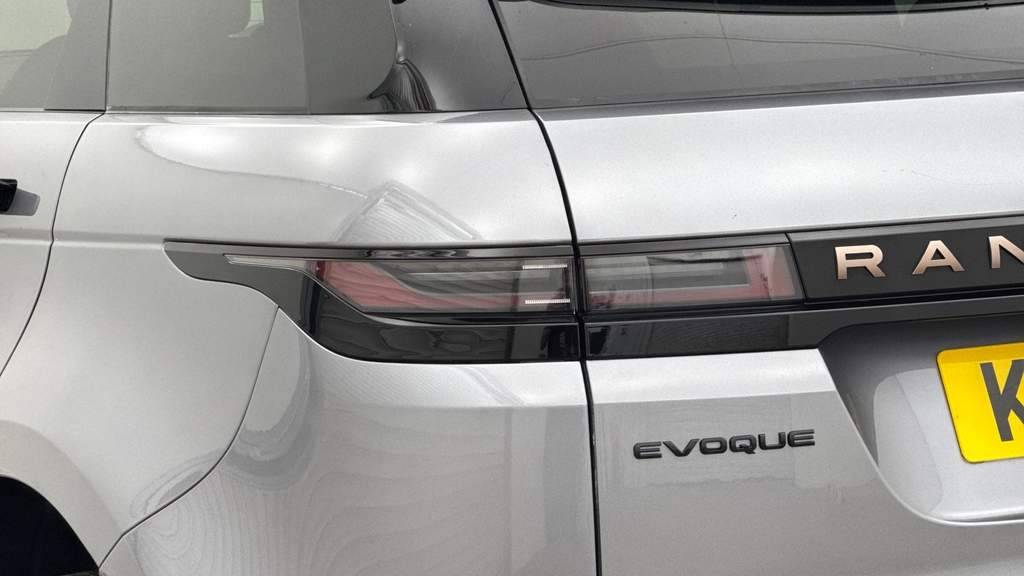 Land Rover Range Rover Evoque 1.5 P270e 12.17Kwh Dynamic Se 4Wd Euro 6 Ss #19