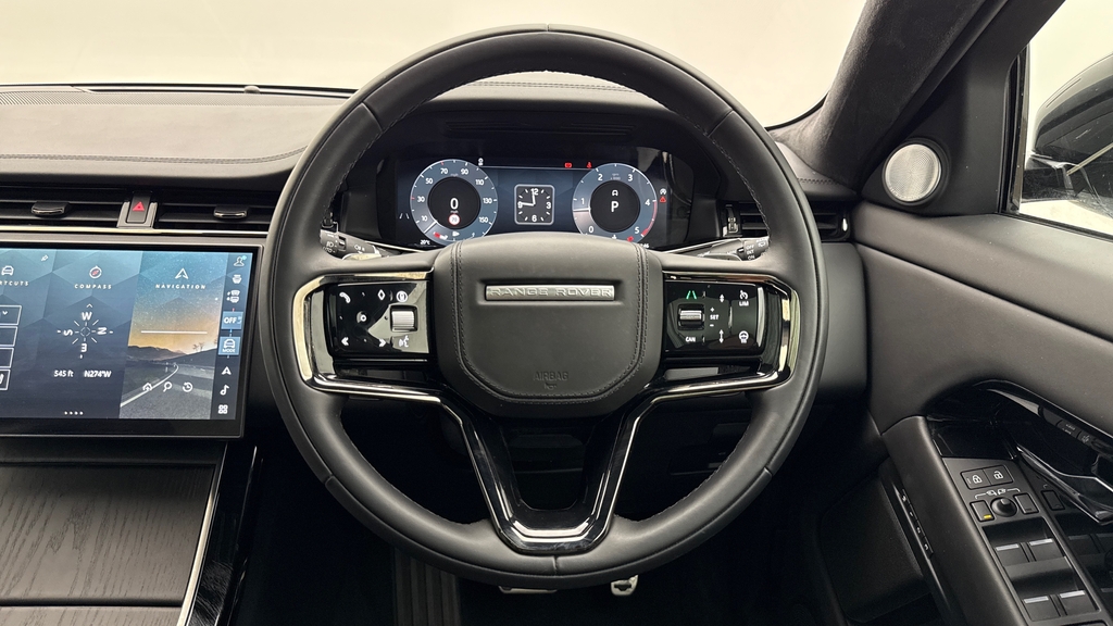 Land Rover Range Rover Evoque 1.5 P270e 12.17Kwh Dynamic Se 4Wd Euro 6 Ss #15