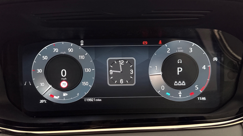Land Rover Range Rover Evoque 1.5 P270e 12.17Kwh Dynamic Se 4Wd Euro 6 Ss #16