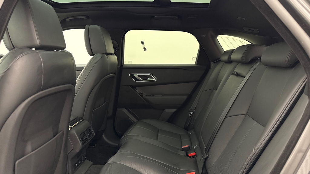Land Rover Range Rover Velar D200 Dynamic Hse Carpathian Grey Grey #4