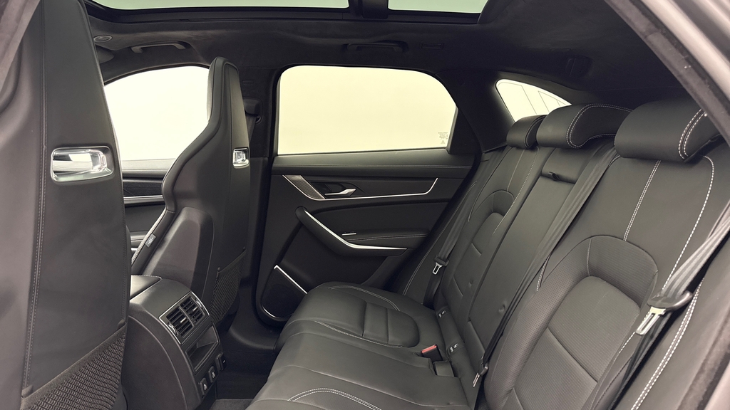 Jaguar F-Pace P400e R-dynamic Hse Black 90Th Anniversary Edition Grey #4